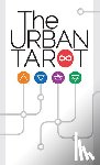 Scott, Robin - The Urban Tarot