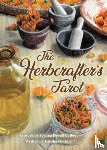 Guthrie, Latisha - The Herbcrafter's Tarot