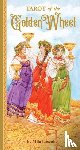 Losenko, Mila - Tarot of the Golden Wheel