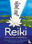 Knox, Claudette, Wilson, Gena - Reiki Divination Cards
