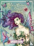 Brown, Nancy - Fairy Wisdom Oracle Deck & Book Set