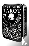Mathison, Paul - Inversion Tarot