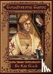 Black, Kat - Touchstone Tarot