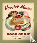 Haney, Paula - The Hoosier Mama Book of Pie