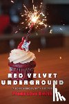 Smith, Freda Love - Red Velvet Underground