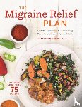 Weaver, Stephanie - The Migraine Relief Plan
