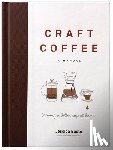 Easto, Jessica - Craft Coffee: A Manual