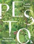 Lennox, Leslie - Pesto: The Modern Mother Sauce