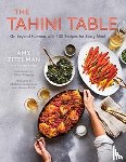 Zitelman, Schloss - The Tahini Table