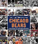 Chicago Tribune Staff - The Chicago Tribune Book of the Chicago Bears, 2nd ed.