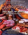 Weiss, Jeffrey - Charcutera