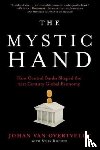 Van Overtveldt, Johan - The Mystic Hand