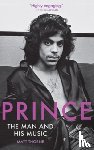 Thorne, Matt - Prince