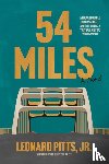 Pitts, Jr. - 54 Miles