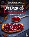 Bullwinkel, Madelaine - Artisanal Preserves