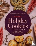 Chicago Tribune Staff - Holiday Cookies