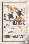 Pallant, Eric - Sourdough Culture