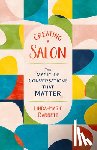 Barrett, Linda-Marie - Salons