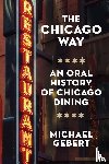 Gebert, Michael - The Chicago Way