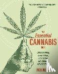 Mejia, Rob - The Essential Cannabis Book