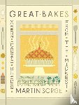 Sorge, Martin - Great Bakes
