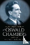 Chambers, Oswald - The Complete Works of Oswald Chambers