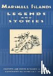 Kelin, Daniel A. - Marshall Islands Legend and Stories