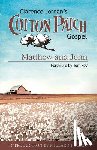 Jordan, Clarence - Cotton Patch Gospel: Matthew and John