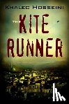 Hosseini, Khaled - The Kite Runner