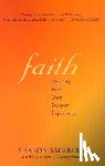 Salzberg, Sharon - Salzberg, S: Faith Faith