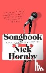 Hornby, Nick - Songbook