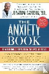 Davidson, Jonathan - The Anxiety Book