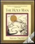 Trott, Susan - The Holy Man