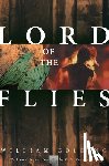 Golding, William - LORD OF THE FLIES