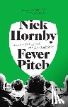 Hornby, Nick - Fever Pitch