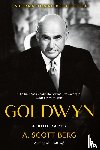 Berg, A. Scott - Goldwyn: A Biography