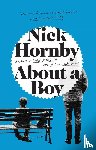 Hornby, Nick - About a Boy