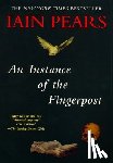 Pears, Iain - An Instance of the Fingerpost