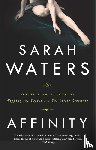 Waters, Sarah - Waters, S: Affinity