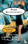 Belle, Jennifer - High Maintenance