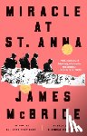 McBride, James - Miracle at St. Anna