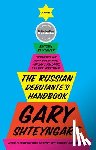 Shteyngart, Gary - RUSSIAN DEBUTANTES HANDBK