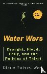 Ward, Diane Raines - Water Wars