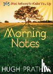 Prather, Hugh - Morning Notes