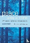 Casey, Karen - Peace a Day at a Time