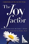 Jones, Susan Smith (Susan Smith Jones) - Joy Factor