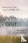 Rogers, Barb (Barb Rogers) - Addiction & Grief