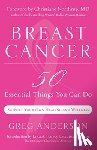 Anderson, Greg (Greg Anderson) - Breast Cancer