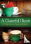 Ryan, M.J. (M.J. Ryan) - Grateful Heart