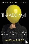 Burge, Martha (Martha Burge ) - Add Myth